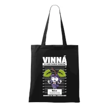 Vinná réva odsouzena Frankovka