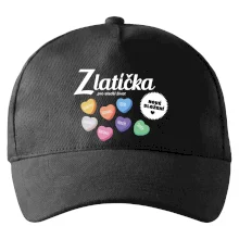 Zlatíčka děti