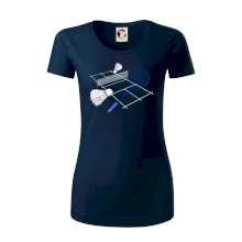 Badminton - hřiště