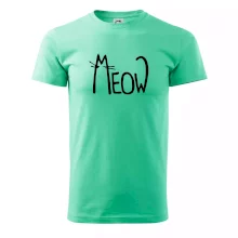Meow - Mňau Meow - Mňau