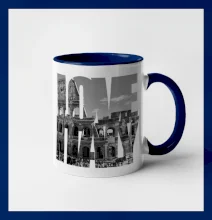 Love italy - colosseum