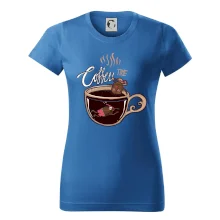 Coffee time bath (Pecka design)