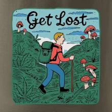 Marihuana - Get lost