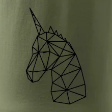 Geometrie - Jednorožec