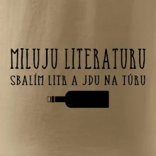 Miluju literaturu