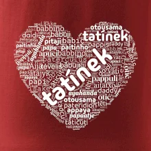 Tatínek srdce