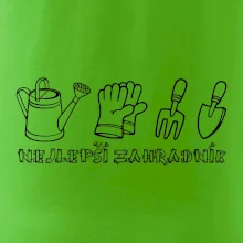 Nejlepší zahradník
