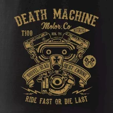 Death Machine