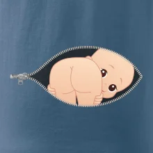 Miminko a zadeček (Hana-creative)