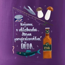 Profesionální děda (studio-arte.cz)