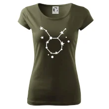 Souhvězdí - Taurus - Býk