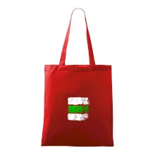 Turistická značka - zelená