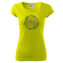 Letokruhy 40 bez věku