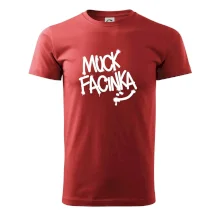 Muck facinka