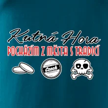 Kutná Hora město s tradicí