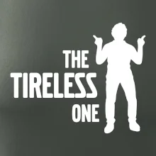 Bachelor party - The tireless one