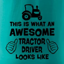 Užasný řidič je zde!