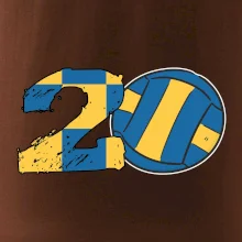Volejbal kulaté narozeniny 20