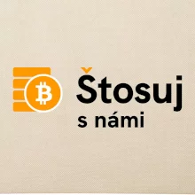 Štosuj s námi - logo velké Štosuj s námi - logo velké