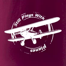 Still Plays With Planes
