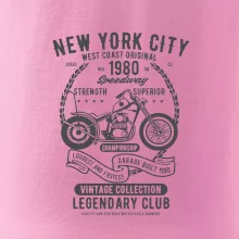 New York City Speedway