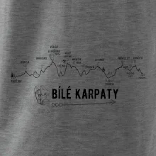 Profil Bílé Karpaty
