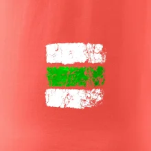 Turistická značka - zelená