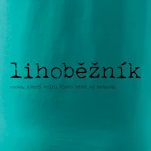 Čeština 2.0 - Lihoběžník