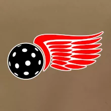 Okřídlený míček