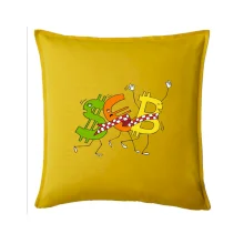 Bitcoin (Pecka design)