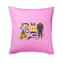 Potápěčská výzbroj