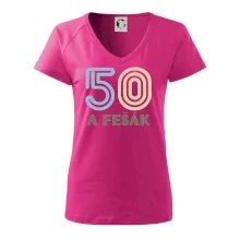 50 a fešák 50 a fešák