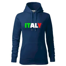 Italy Nápis