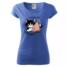 Kočka - udělám co chci Kočka - udělám co chci