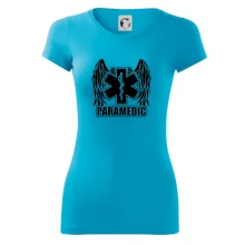 Paramedic Paramedic