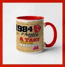 1984 v kostce