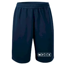 Vlastní nápis - periodická tabulka