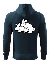 Dupající králící