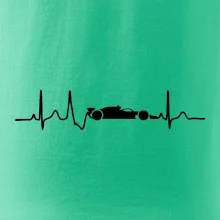 EKG formule