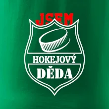 Hokejový děda