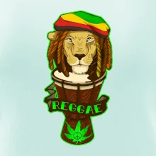 Reggae lev