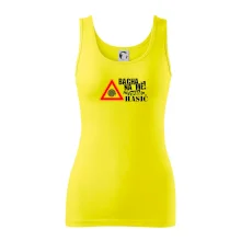 Bacha na mě! Můj táta je hasič