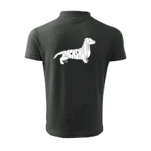 Jezevčík - Dachshund