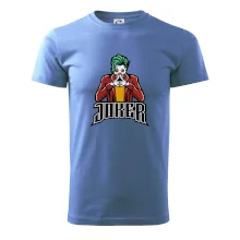 Joker šílený