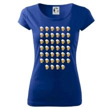 Narozeniny - 40x pivo