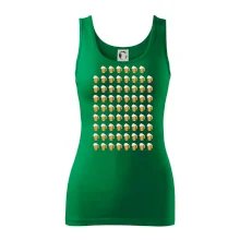 Narozeniny - 70x pivo