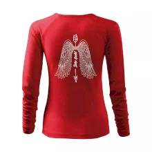 Párova mikina - Jeho anděl , Její strážce