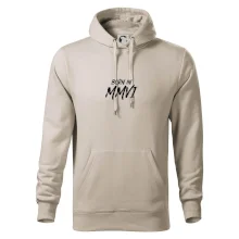 Born in - Římské číslo 2006