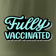 Fully vaccinated Fully vaccinated