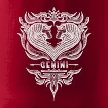 Gemini - vintage